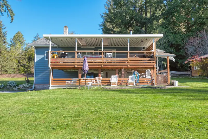 1106 A & B GLADWIN TRAIL ROAD - photo 2 of 25