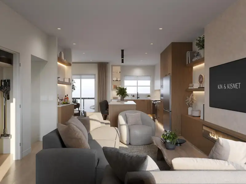 3 15101 72 AVENUE - photo 3 of 40