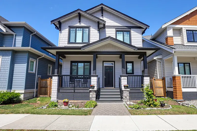 4705 HAZELNUT WAY - photo 1 of 25