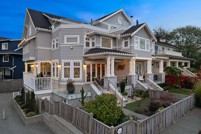 6461 DYKE ROAD - photo 1 of 25