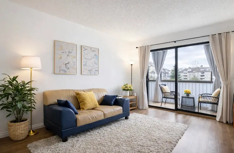 203 2425 SHAUGHNESSY STREET - photo 1 of 16