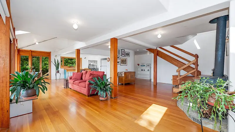 476 MARINE DRIVE - photo 4 of 25